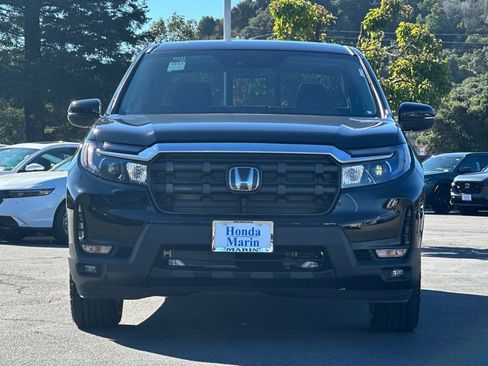 New 2026 Honda Ridgeline RTL image 9