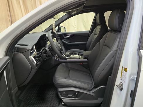 New 2026 Audi Q7 Premium Plus AWD/4WD image 15