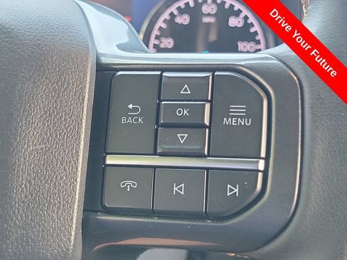Used 2023 Ford F150 Tremor w/ Trailer Tow Package AWD/4WD image 6