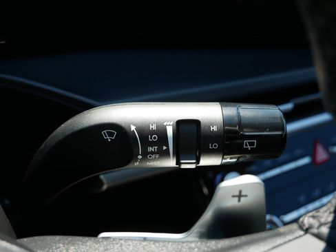 Certified 2026 Hyundai Santa Fe SE image 25