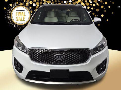 Used 2016 Kia Sorento SX image 3