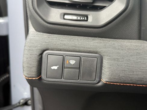 Certified 2026 Honda Passport TrailSport image 19