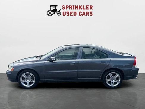 Used 2008 Volvo S60 T5 FWD image 7