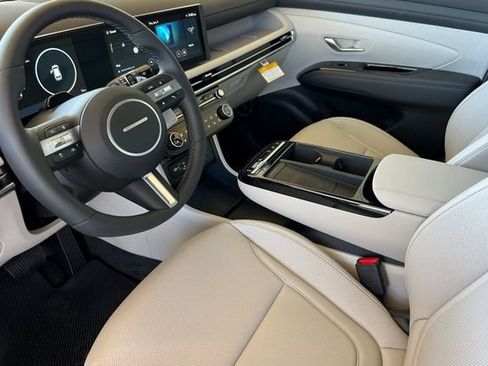New 2026 Hyundai Tucson Limited AWD/4WD image 10