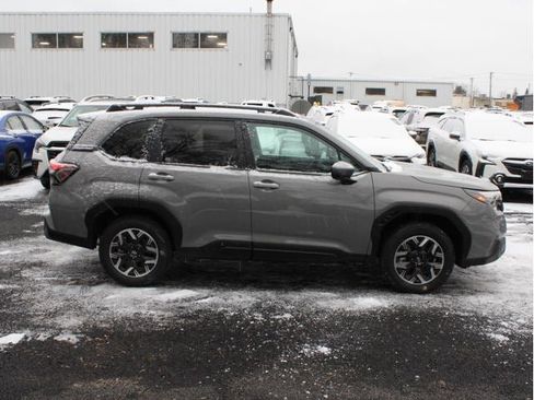 New 2026 Subaru Forester Premium w/ Base/Premium Plus Package image 22