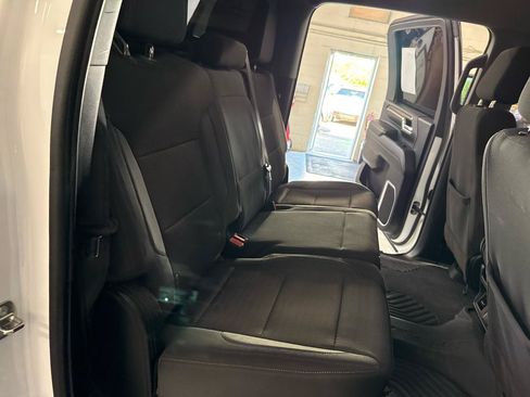 Used 2024 Chevrolet Silverado 2500 LT AWD/4WD image 42