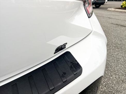 Certified 2022 Toyota Corolla SE image 9