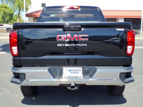 Used 2026 GMC Sierra 1500 Pro w/ Pro Value Package AWD/4WD image 4