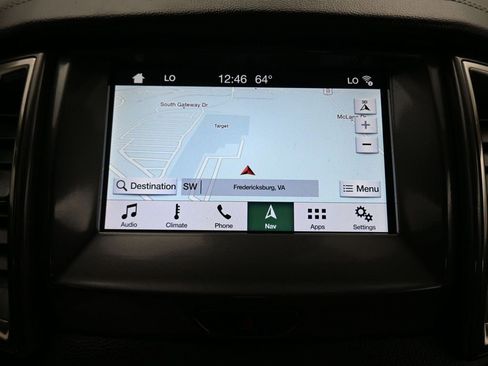 Used 2019 Ford Ranger Lariat w/ Equipment Group 501A Mid image 18