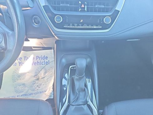 Used 2024 Toyota Corolla SE image 13