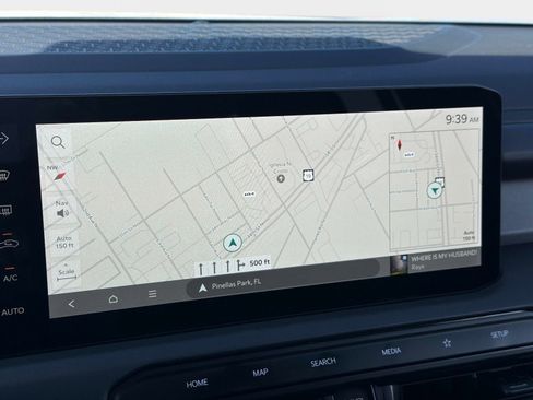 New 2027 Kia Telluride SX X-Line AWD/4WD image 24