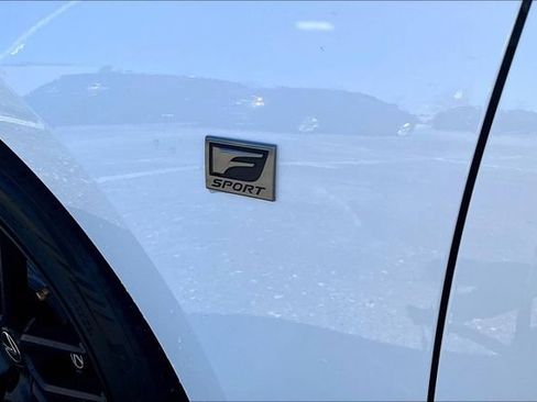 Used 2023 Lexus IS 500 image 23