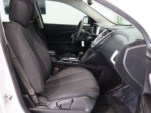 Used 2016 Chevrolet Equinox LS FWD image 11