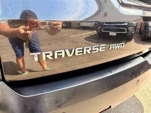 Used 2019 Chevrolet Traverse LT AWD/4WD image 27