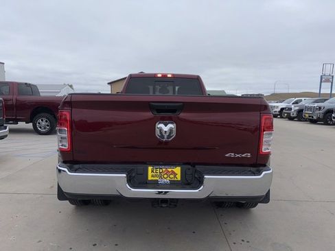 Used 2024 RAM 3500 Tradesman w/ Chrome Appearance Group image 7