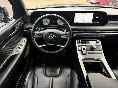 Used 2024 Hyundai Palisade Calligraphy FWD image 42