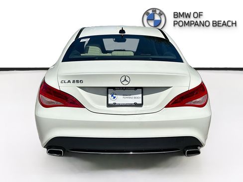 Used 2015 Mercedes-Benz CLA 250 image 6
