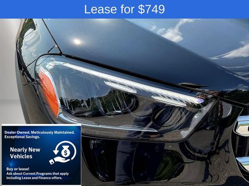 Used 2026 Mercedes-Benz GLE 350 4MATIC image 33