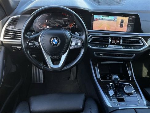 Used 2020 BMW X5 sDrive40i w/ Premium Package image 12