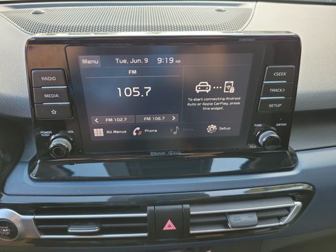 Used 2023 Kia Seltos S FWD image 15