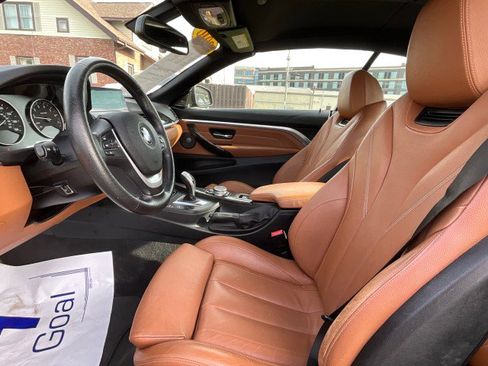 Used 2016 BMW 428i xDrive 428i xDrive image 29