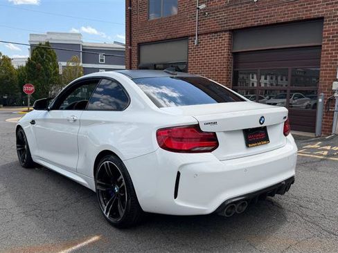 Used 2018 BMW M2 w/ Executive Package RWD image 11
