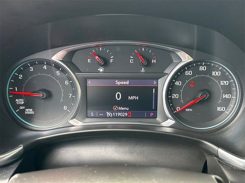 Used 2019 Chevrolet Equinox Premier image 28