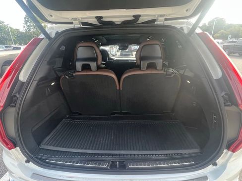 Used 2022 Volvo XC90 T6 Inscription w/ Advanced Package image 8