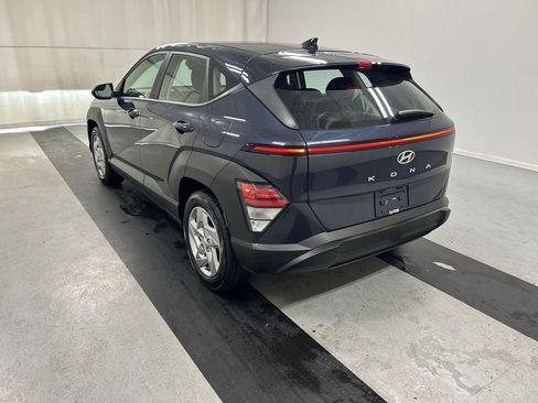 Used 2024 Hyundai Kona SE FWD image 7