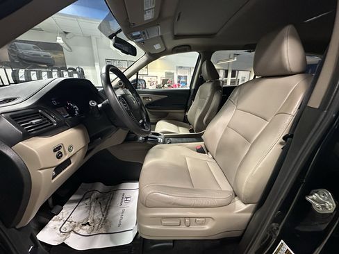 Used 2016 Honda Pilot EX-L image 8