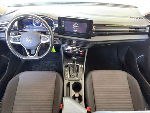 Used 2025 Volkswagen Jetta S FWD image 21