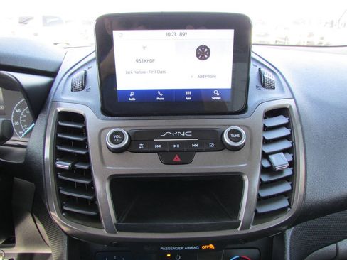 Used 2022 Ford Transit Connect XL FWD image 19