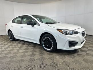 Used 2017 Subaru Impreza 2.0i video 2