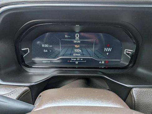 Used 2023 GMC Yukon Denali w/ LPO, Floor Liner Package image 12