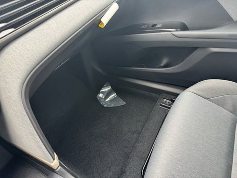 New 2026 Toyota Camry LE image 18