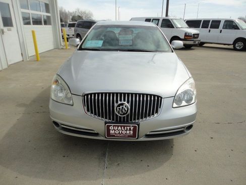 Used 2011 Buick Lucerne CXL image 20