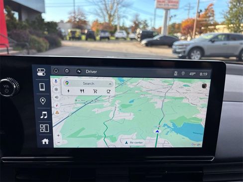 Used 2024 Honda Prologue Touring image 23