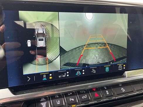 New 2026 Chevrolet Silverado 3500 LTZ w/ LTZ Plus Package image 7