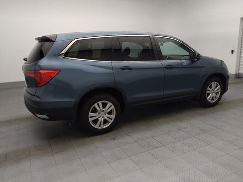 Used 2017 Honda Pilot LX image 10