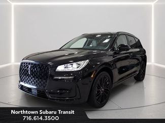 Used 2025 Lincoln Corsair Reserve w/ Equipment Group 202A AWD/4WD video 1