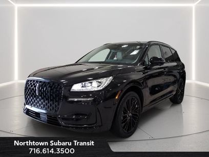 Used 2025 Lincoln Corsair Reserve w/ Equipment Group 202A