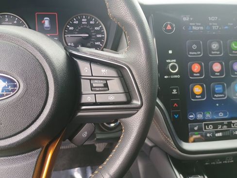 Certified 2025 Subaru Outback Wilderness image 27