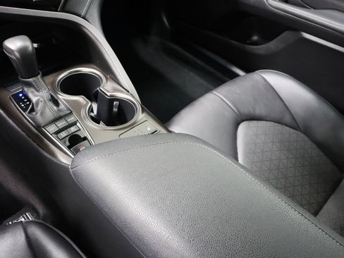 Certified 2022 Toyota Camry XSE w/ Cold Weather Package image 17