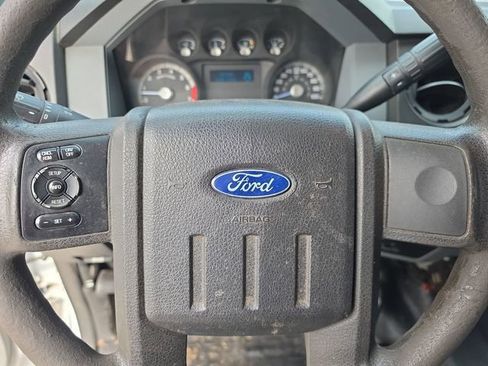 Used 2016 Ford F250 XL w/ XL Value Package AWD/4WD image 28