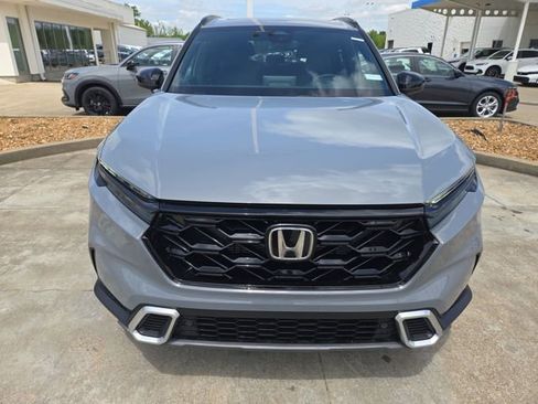 New 2026 Honda CR-V Sport Touring image 8