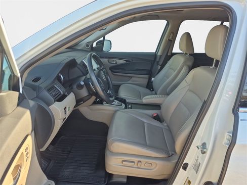 Certified 2020 Honda Ridgeline RTL-E image 12