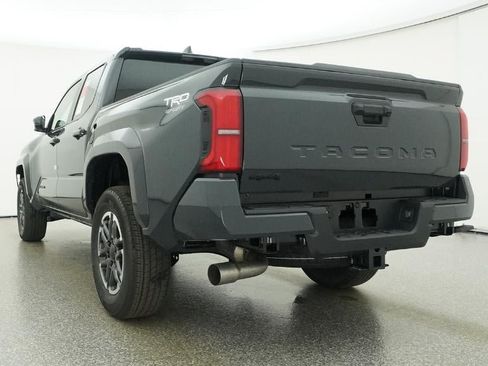 New 2026 Toyota Tacoma TRD Sport AWD/4WD image 22