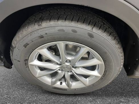 New 2026 Honda CR-V EX image 10