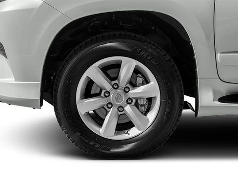 Used 2014 Lexus GX 460 image 12