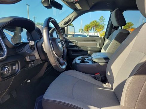 Used 2024 RAM 2500 Big Horn image 28